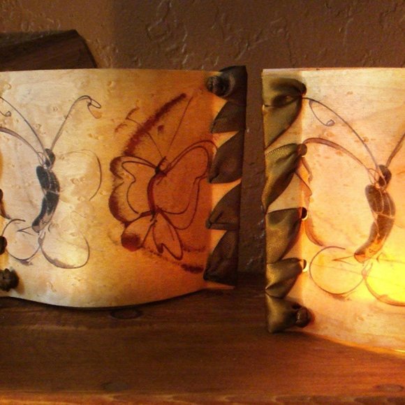 Vigneri Candle Opera - '' Rainbow Grapes'' - Picture 2 of 16